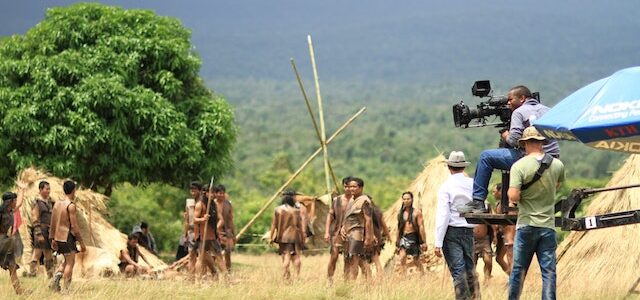 Como fazer um Documentário