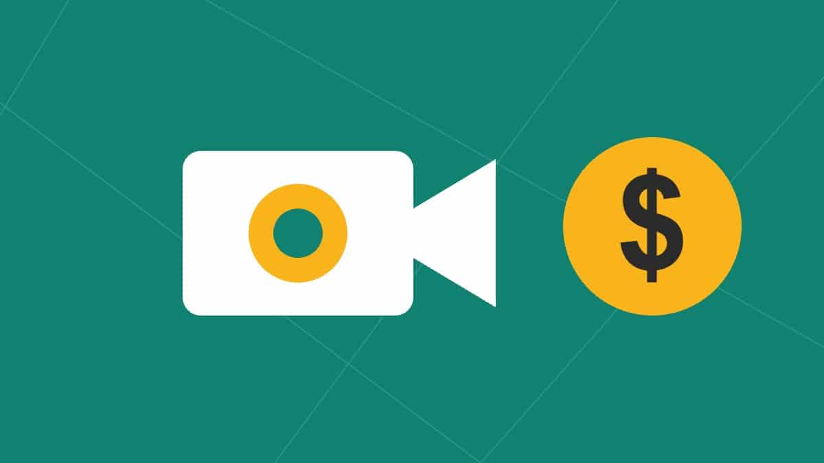 How much does a trade show video cost in Orlando?
