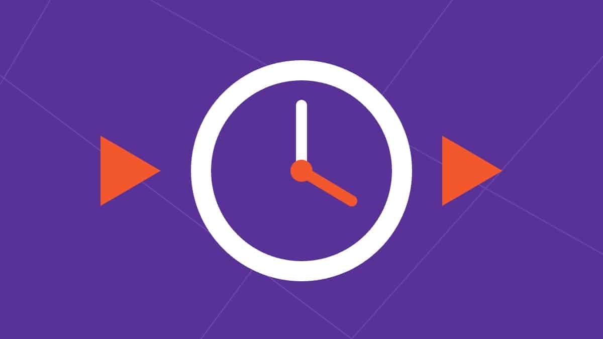 Same-day reels: why speed matters at a trade show